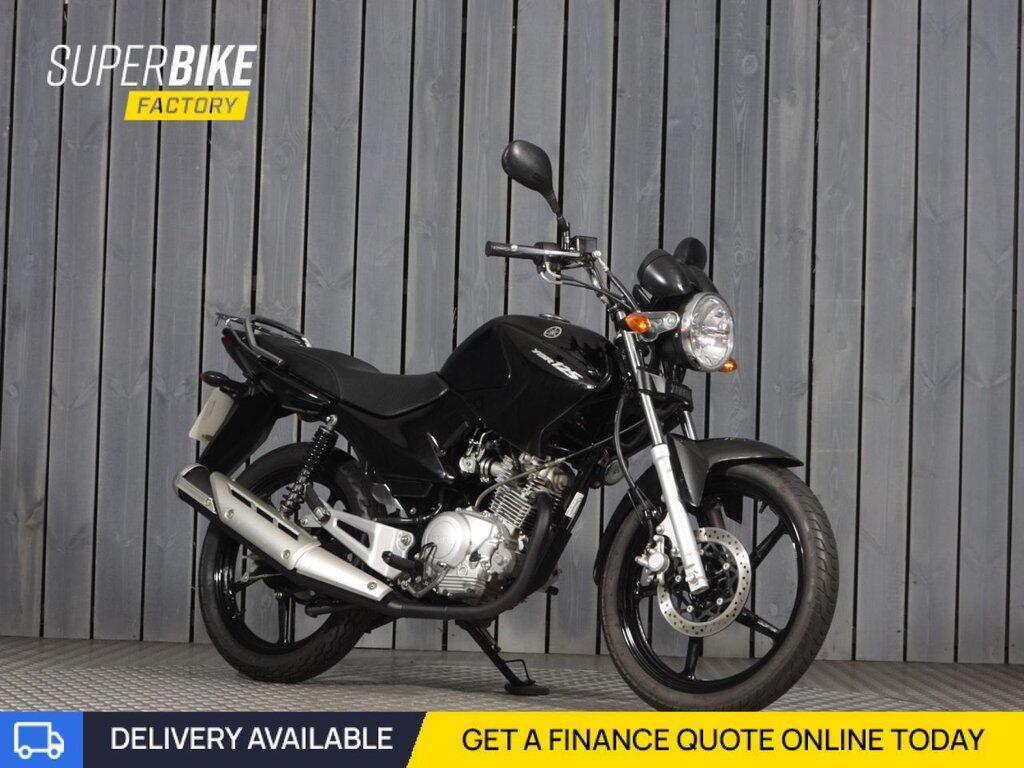 Yamaha YBR 125 bikes for sale | AutoTrader Bikes